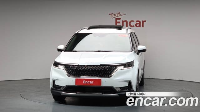 Kia Carnival 4세대 Signature, 2023 3