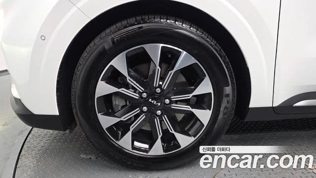 Kia Carnival 4세대 Signature, 2023 все фото