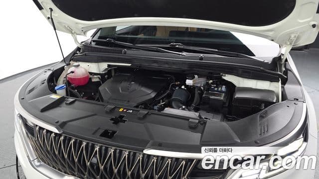 Kia Carnival 4세대 Signature, 2023 6