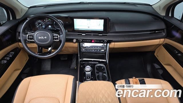 Kia Carnival 4세대 Signature, 2023 7