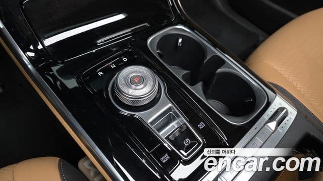 Kia Carnival 4세대 Signature, 2023 9