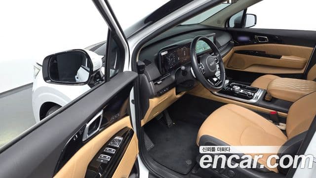Kia Carnival 4세대 Signature, 2023 13