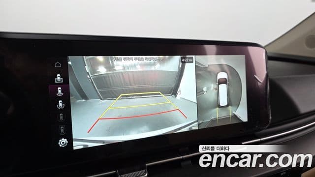 Kia Carnival 4세대 Signature, 2023 17