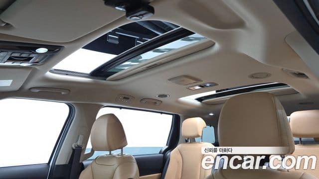 Kia Carnival 4세대 Signature, 2023 18