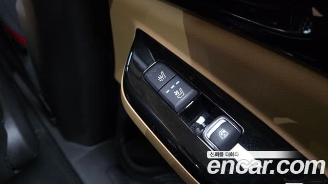 Kia Carnival 4세대 Signature, 2023 19
