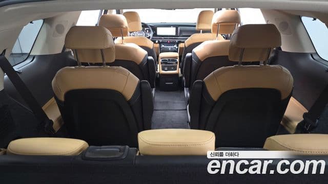 Kia Carnival 4세대 Signature, 2023 20