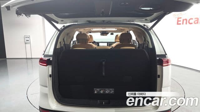 Kia Carnival 4세대 Signature, 2023 21