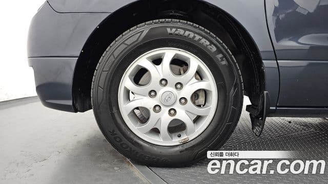 Hyundai Grand Starex CVX Premium, 2015 все фото