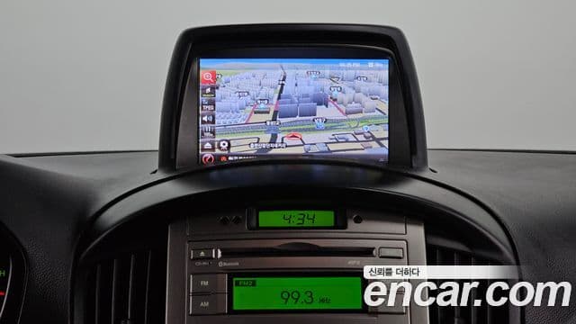 Hyundai Grand Starex CVX Premium, 2015 14