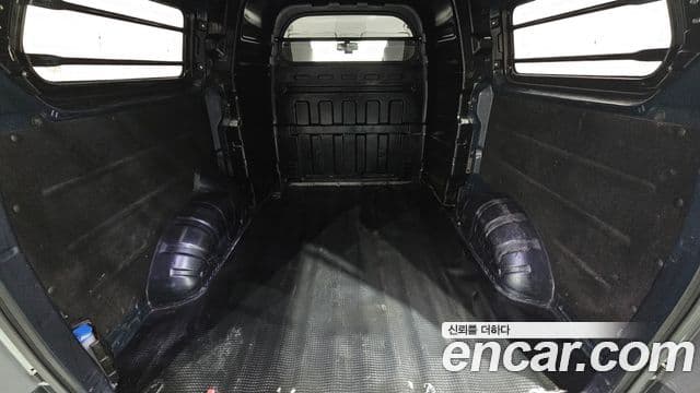 Hyundai Grand Starex CVX Premium, 2015 18