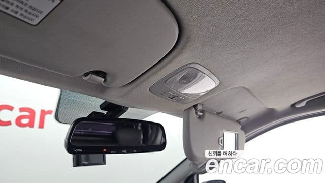 Hyundai Grand Starex CVX Premium, 2015 20