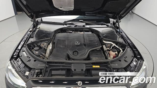 Mercedes-Benz S-класс W223, 2022 6