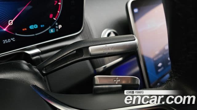 Mercedes-Benz S-класс W223, 2022 9