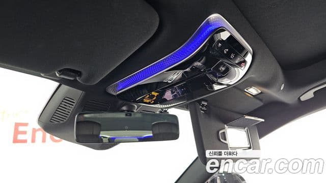 Mercedes-Benz S-класс W223, 2022 18