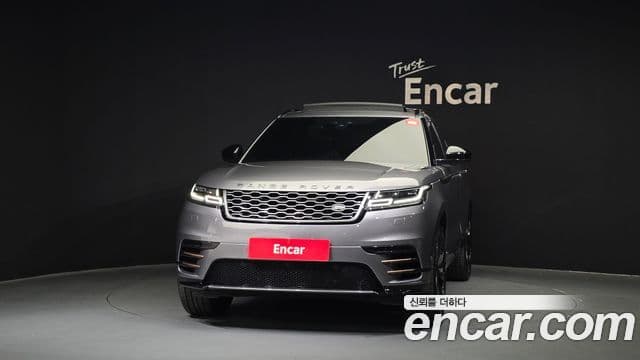 Land Rover Range Rover Velar 2.0 D240 R-Dynamic SE, 2020 3