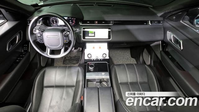 Land Rover Range Rover Velar 2.0 D240 R-Dynamic SE, 2020 7