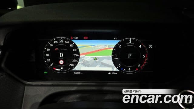 Land Rover Range Rover Velar 2.0 D240 R-Dynamic SE, 2020 8