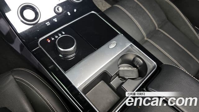 Land Rover Range Rover Velar 2.0 D240 R-Dynamic SE, 2020 9