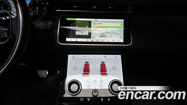 Land Rover Range Rover Velar 2.0 D240 R-Dynamic SE, 2020 16