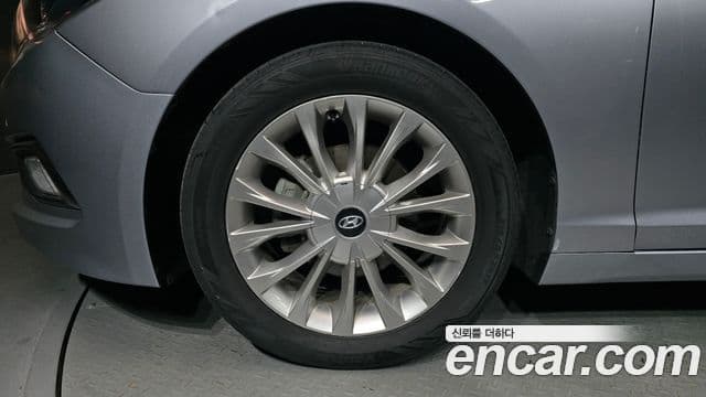 Hyundai LF Sonata 2.0 Care Plus, 2017 все фото