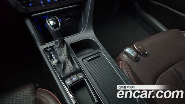 Hyundai LF Sonata 2.0 Care Plus, 2017 9