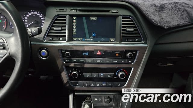 Hyundai LF Sonata 2.0 Care Plus, 2017 14