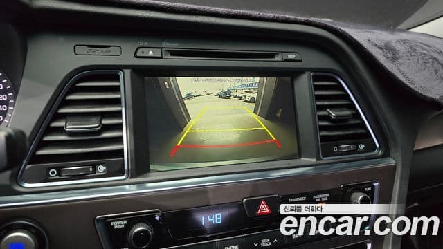 Hyundai LF Sonata 2.0 Care Plus, 2017 15