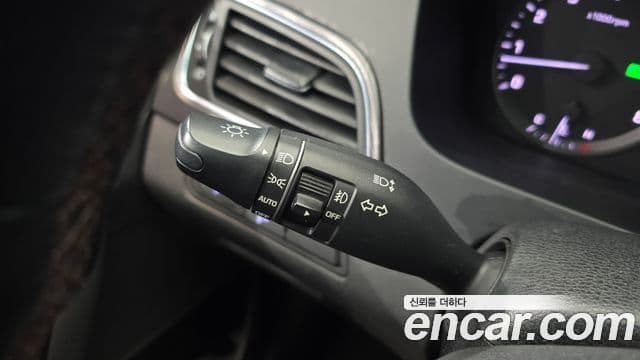 Hyundai LF Sonata 2.0 Care Plus, 2017 16