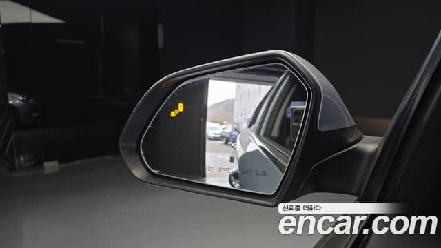 Hyundai LF Sonata 2.0 Care Plus, 2017 17