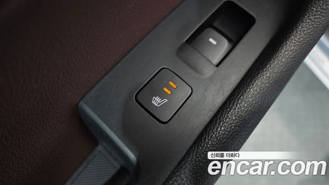 Hyundai LF Sonata 2.0 Care Plus, 2017 18