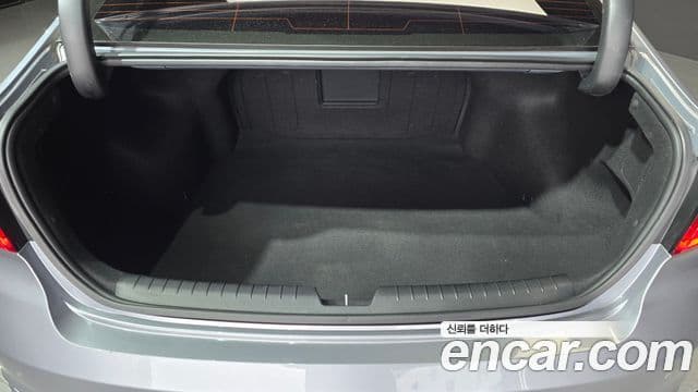 Hyundai LF Sonata 2.0 Care Plus, 2017 20