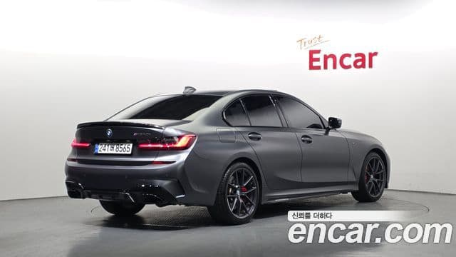 BMW 3시리즈 (G20) M340i first Edition, 2020 2
