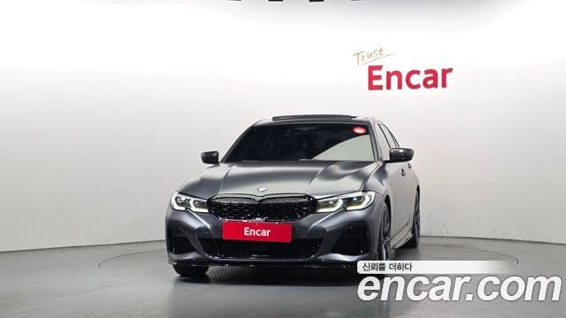 BMW 3시리즈 (G20) M340i first Edition, 2020 3