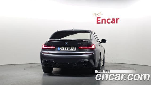 BMW 3시리즈 (G20) M340i first Edition, 2020 4