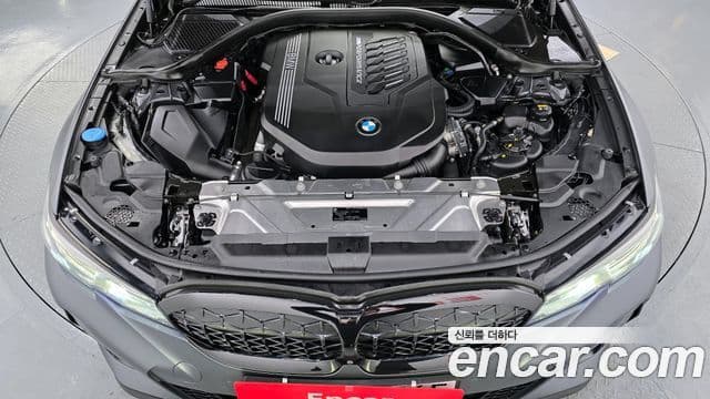 BMW 3시리즈 (G20) M340i first Edition, 2020 6