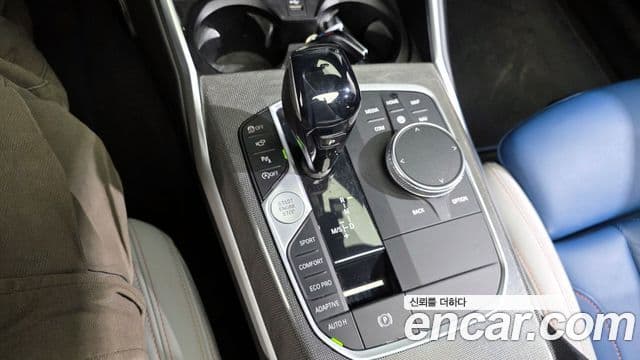 BMW 3시리즈 (G20) M340i first Edition, 2020 9