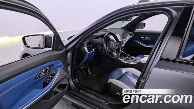 BMW 3시리즈 (G20) M340i first Edition, 2020 10