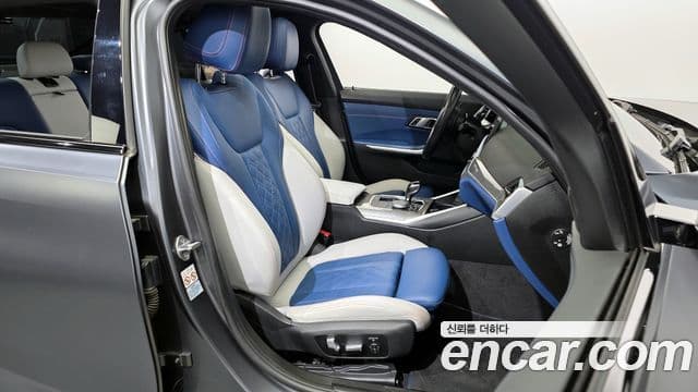 BMW 3시리즈 (G20) M340i first Edition, 2020 12