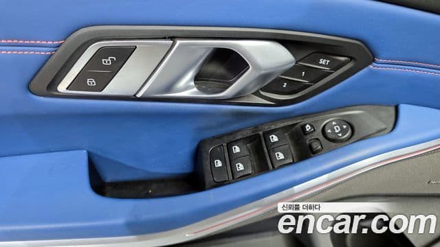 BMW 3시리즈 (G20) M340i first Edition, 2020 14