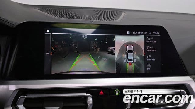 BMW 3시리즈 (G20) M340i first Edition, 2020 17