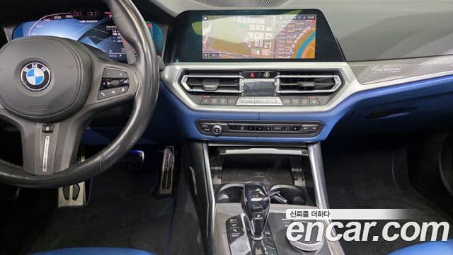 BMW 3시리즈 (G20) M340i first Edition, 2020 19