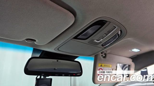 Kia K7 Premier гибрид Prestige, 2021 17