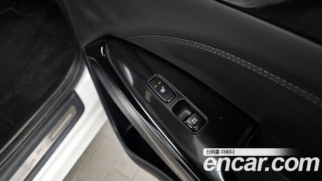 Kia K7 Premier гибрид Prestige, 2021 18