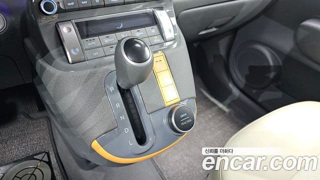 Hyundai Casper Inspiration, 2024 9