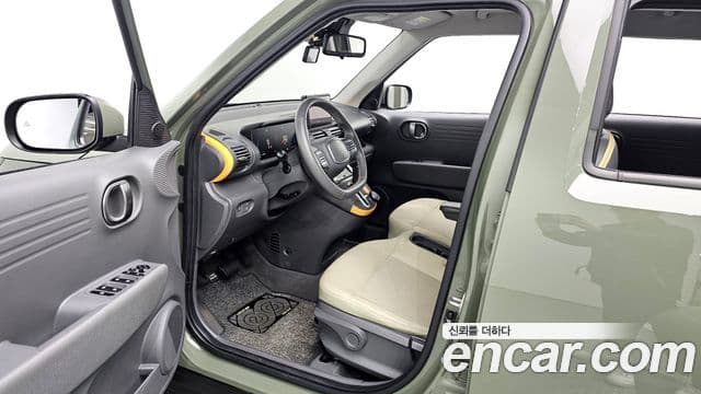 Hyundai Casper Inspiration, 2024 10