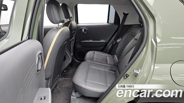 Hyundai Casper Inspiration, 2024 12