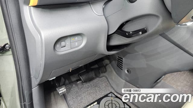 Hyundai Casper Inspiration, 2024 13