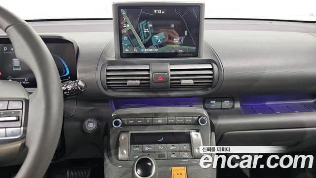 Hyundai Casper Inspiration, 2024 15