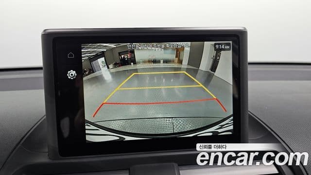 Hyundai Casper Inspiration, 2024 16