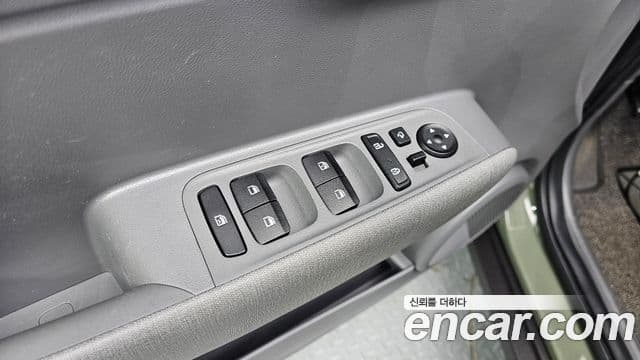 Hyundai Casper Inspiration, 2024 17